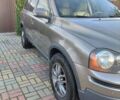 Вольво ХС90, объемом двигателя 2.4 л и пробегом 233 тыс. км за 14500 $, фото 3 на Automoto.ua