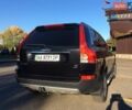 Вольво ХС90, объемом двигателя 3.2 л и пробегом 260 тыс. км за 13703 $, фото 8 на Automoto.ua