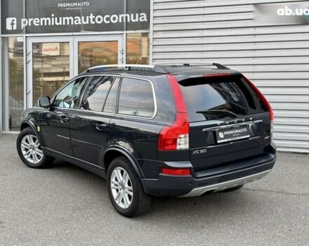 Вольво ХС90, объемом двигателя 0 л и пробегом 165 тыс. км за 13900 $, фото 5 на Automoto.ua