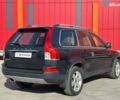 Вольво ХС90, об'ємом двигуна 2.4 л та пробігом 246 тис. км за 15690 $, фото 8 на Automoto.ua