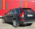 Вольво ХС90, об'ємом двигуна 2.4 л та пробігом 246 тис. км за 15690 $, фото 4 на Automoto.ua