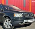 Вольво ХС90, об'ємом двигуна 2.4 л та пробігом 246 тис. км за 15690 $, фото 1 на Automoto.ua
