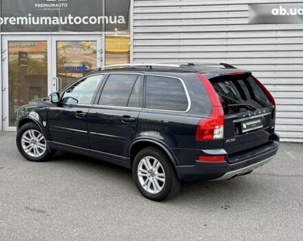 Вольво ХС90, объемом двигателя 0 л и пробегом 165 тыс. км за 13900 $, фото 6 на Automoto.ua