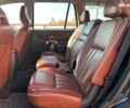 Вольво ХС90, об'ємом двигуна 2.4 л та пробігом 246 тис. км за 15690 $, фото 10 на Automoto.ua