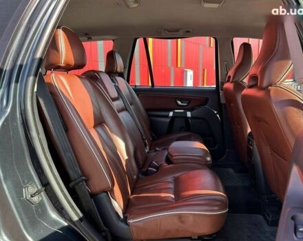 Вольво ХС90, об'ємом двигуна 2.4 л та пробігом 246 тис. км за 15690 $, фото 11 на Automoto.ua