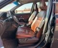 Вольво ХС90, об'ємом двигуна 2.4 л та пробігом 246 тис. км за 15690 $, фото 7 на Automoto.ua