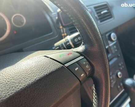 Вольво ХС90, об'ємом двигуна 2.4 л та пробігом 246 тис. км за 15690 $, фото 19 на Automoto.ua