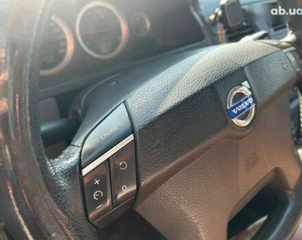 Вольво ХС90, об'ємом двигуна 2.4 л та пробігом 246 тис. км за 15690 $, фото 17 на Automoto.ua