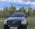 Вольво ХС90, объемом двигателя 2.4 л и пробегом 230 тыс. км за 18500 $, фото 15 на Automoto.ua