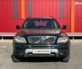 Вольво ХС90, об'ємом двигуна 2.4 л та пробігом 246 тис. км за 15690 $, фото 2 на Automoto.ua