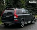 Вольво ХС90, об'ємом двигуна 2.4 л та пробігом 222 тис. км за 17500 $, фото 4 на Automoto.ua