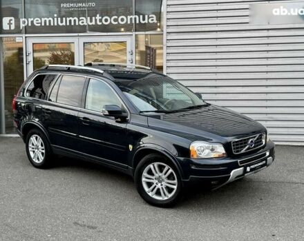 Вольво ХС90, объемом двигателя 0 л и пробегом 165 тыс. км за 13900 $, фото 2 на Automoto.ua