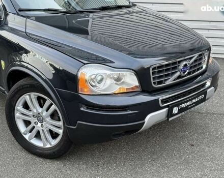 Вольво ХС90, объемом двигателя 0 л и пробегом 165 тыс. км за 13900 $, фото 3 на Automoto.ua