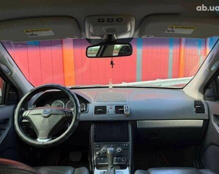 Вольво ХС90, об'ємом двигуна 0 л та пробігом 190 тис. км за 13990 $, фото 12 на Automoto.ua