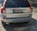 Вольво ХС90, объемом двигателя 2.4 л и пробегом 206 тыс. км за 16200 $, фото 3 на Automoto.ua