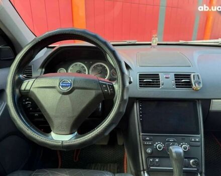 Вольво ХС90, об'ємом двигуна 0 л та пробігом 190 тис. км за 13990 $, фото 13 на Automoto.ua