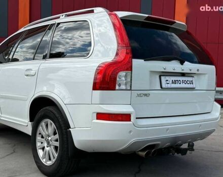Вольво ХС90, об'ємом двигуна 0 л та пробігом 190 тис. км за 13990 $, фото 5 на Automoto.ua