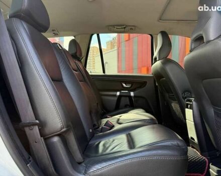 Вольво ХС90, об'ємом двигуна 0 л та пробігом 190 тис. км за 13990 $, фото 11 на Automoto.ua