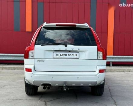 Вольво ХС90, об'ємом двигуна 0 л та пробігом 190 тис. км за 13990 $, фото 6 на Automoto.ua