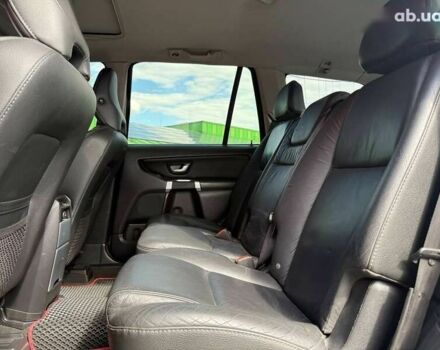 Вольво ХС90, об'ємом двигуна 0 л та пробігом 190 тис. км за 13990 $, фото 10 на Automoto.ua