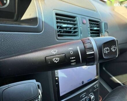 Вольво ХС90, об'ємом двигуна 0 л та пробігом 190 тис. км за 13990 $, фото 23 на Automoto.ua