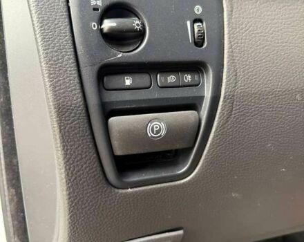 Вольво ХС90, об'ємом двигуна 0 л та пробігом 190 тис. км за 13990 $, фото 16 на Automoto.ua