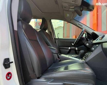 Вольво ХС90, об'ємом двигуна 0 л та пробігом 190 тис. км за 13990 $, фото 9 на Automoto.ua