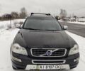 Вольво ХС90, об'ємом двигуна 3.19 л та пробігом 277 тис. км за 15900 $, фото 1 на Automoto.ua