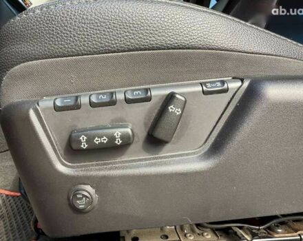 Вольво ХС90, об'ємом двигуна 0 л та пробігом 190 тис. км за 13990 $, фото 17 на Automoto.ua