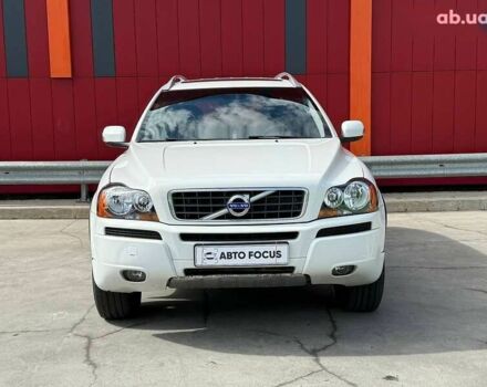 Вольво ХС90, об'ємом двигуна 0 л та пробігом 190 тис. км за 13990 $, фото 2 на Automoto.ua