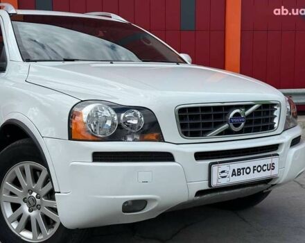 Вольво ХС90, об'ємом двигуна 0 л та пробігом 190 тис. км за 13990 $, фото 1 на Automoto.ua