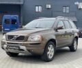 Вольво ХС90, объемом двигателя 2.4 л и пробегом 205 тыс. км за 15300 $, фото 1 на Automoto.ua