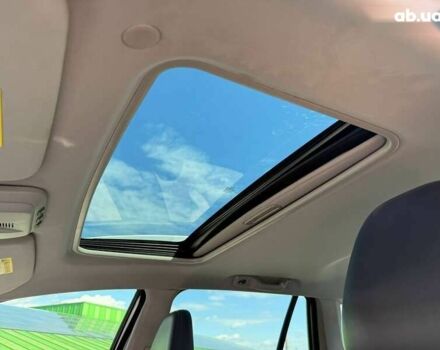 Вольво ХС90, об'ємом двигуна 0 л та пробігом 190 тис. км за 13990 $, фото 22 на Automoto.ua