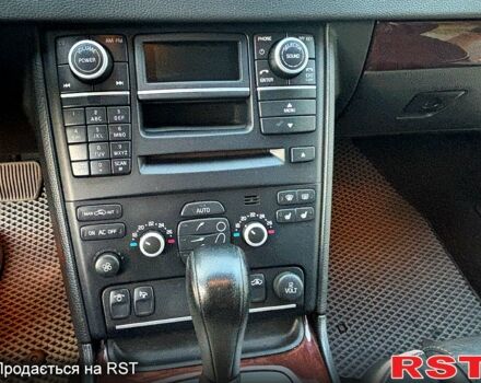 Вольво ХС90, объемом двигателя 2.4 л и пробегом 210 тыс. км за 17100 $, фото 6 на Automoto.ua