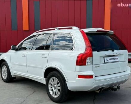 Вольво ХС90, об'ємом двигуна 0 л та пробігом 190 тис. км за 13990 $, фото 4 на Automoto.ua