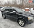 Вольво ХС90, об'ємом двигуна 3.19 л та пробігом 277 тис. км за 15900 $, фото 1 на Automoto.ua