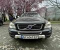 Вольво ХС90, объемом двигателя 2.4 л и пробегом 142 тыс. км за 18700 $, фото 1 на Automoto.ua