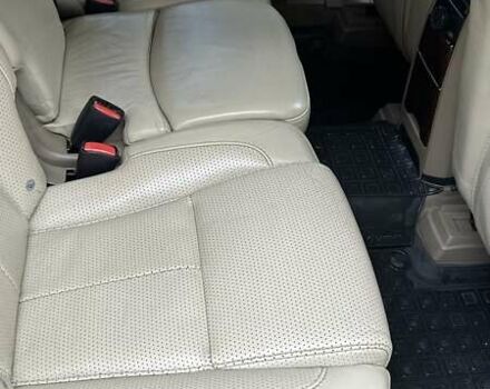 Вольво ХС90, объемом двигателя 2.4 л и пробегом 240 тыс. км за 17250 $, фото 20 на Automoto.ua