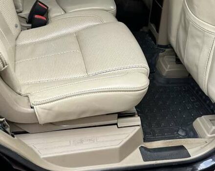 Вольво ХС90, объемом двигателя 2.4 л и пробегом 240 тыс. км за 17250 $, фото 18 на Automoto.ua