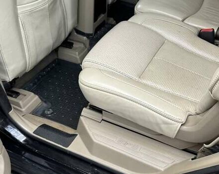 Вольво ХС90, объемом двигателя 2.4 л и пробегом 240 тыс. км за 17250 $, фото 26 на Automoto.ua