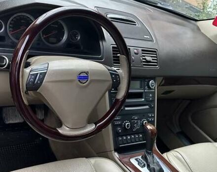 Вольво ХС90, объемом двигателя 2.4 л и пробегом 240 тыс. км за 17250 $, фото 22 на Automoto.ua