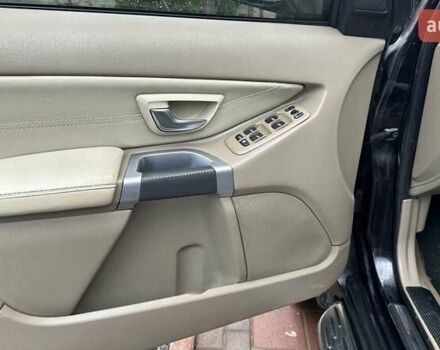 Вольво ХС90, объемом двигателя 2.4 л и пробегом 240 тыс. км за 17250 $, фото 21 на Automoto.ua