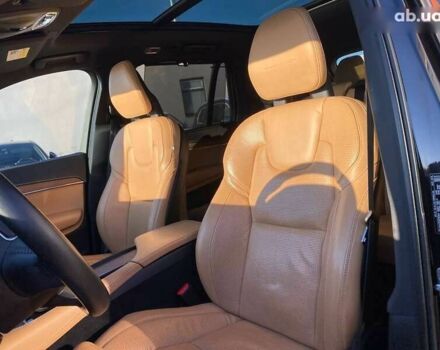 Вольво ХС90, объемом двигателя 2 л и пробегом 174 тыс. км за 24400 $, фото 20 на Automoto.ua