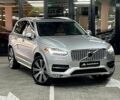 Вольво ХС90, объемом двигателя 2 л и пробегом 63 тыс. км за 25900 $, фото 1 на Automoto.ua