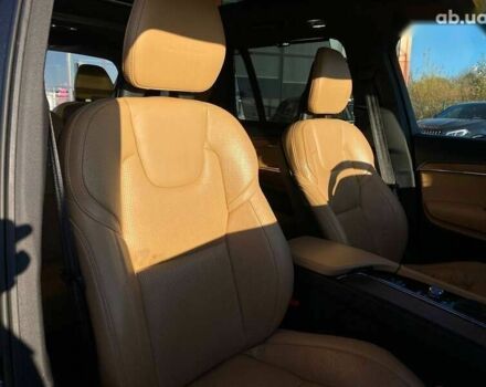 Вольво ХС90, объемом двигателя 2 л и пробегом 174 тыс. км за 24400 $, фото 26 на Automoto.ua