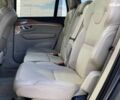 Вольво ХС90, объемом двигателя 2 л и пробегом 183 тыс. км за 27490 $, фото 25 на Automoto.ua