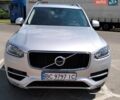 Вольво ХС90, объемом двигателя 2 л и пробегом 133 тыс. км за 28500 $, фото 1 на Automoto.ua