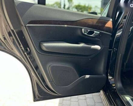 Вольво ХС90, объемом двигателя 2 л и пробегом 296 тыс. км за 29990 $, фото 26 на Automoto.ua