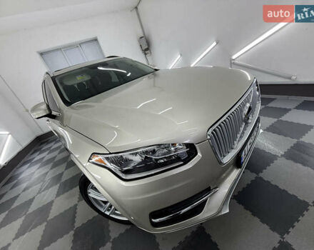 Вольво ХС90, объемом двигателя 2 л и пробегом 135 тыс. км за 20999 $, фото 75 на Automoto.ua