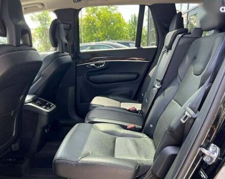 Вольво ХС90, объемом двигателя 2 л и пробегом 296 тыс. км за 29990 $, фото 27 на Automoto.ua